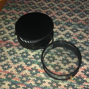 Hudson & Bleecker Travel Cosmetic Cases